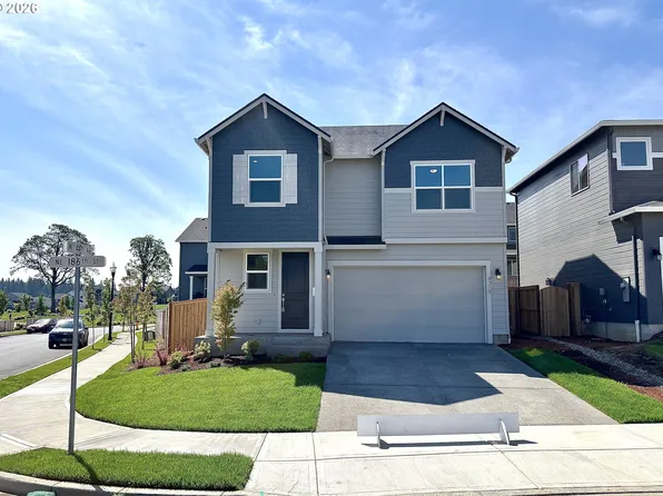 4319 NE 186th St Lot 255, Vancouver, WA 98686