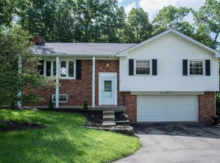 5460 S Garrett Dr, Milford, OH