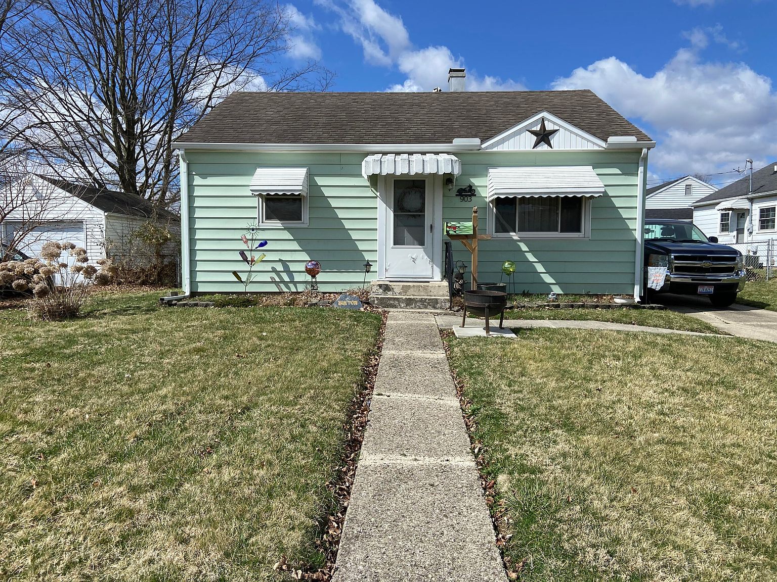 903 Eastmoor Dr, Springfield, OH 45505 Zillow