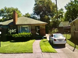 19434 Ilene St, Detroit, MI 48221