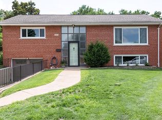6961 Wanda Ct, Saint Louis, MO 63116