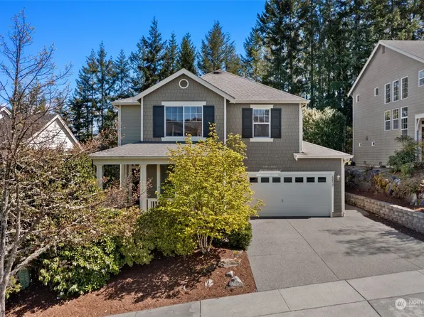 6210 Douglas Avenue SE, Snoqualmie, WA 98065