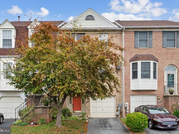 6591 Ewald Ct, Frederick, MD 21703