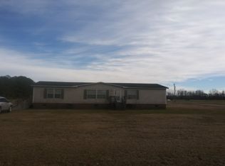 314 Statesville Rd, Como, NC 27818