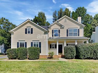 8638 Flowers Ct, Charlotte, NC 28215