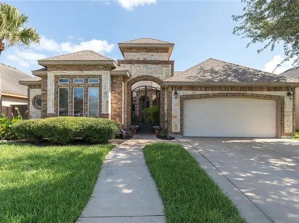 4805 W Tamarack Ave, McAllen, TX 78501