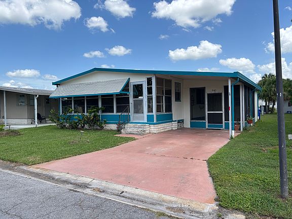 2nd image of 8775 20th St Lot 941