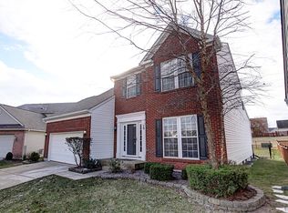 79 Holley Ct, Springboro, OH 45066