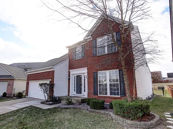 79 Holley Ct, Springboro, OH 45066