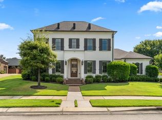 556 Winding Wood Cir W, Collierville, TN 38017
