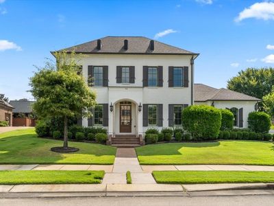 556 Winding Wood Cir W, Collierville, TN, 38017
