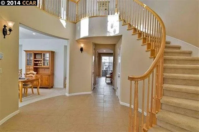 Entrance - 3815 Sunrose Rd