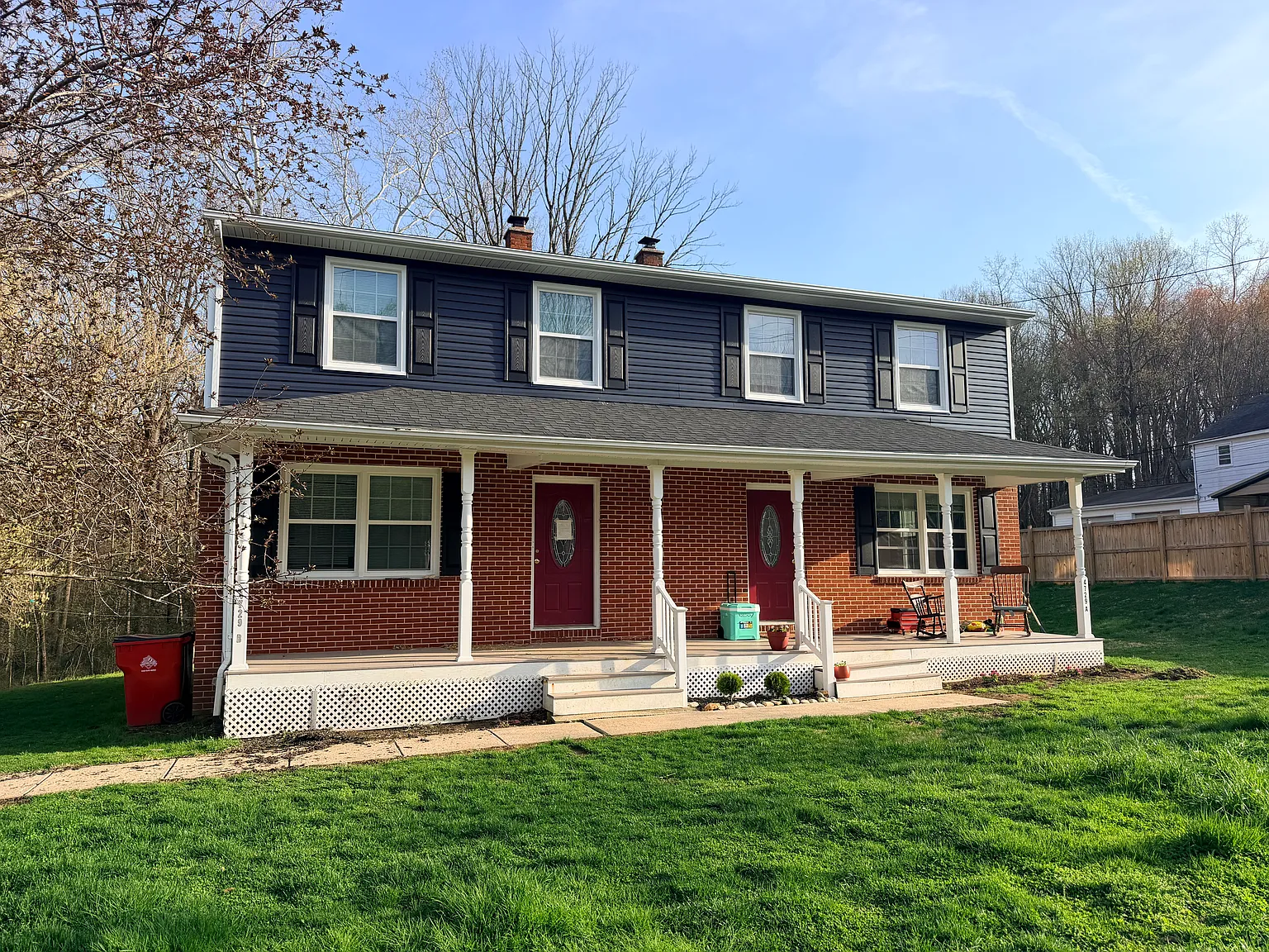 4729 Conowingo Rd — Photo 2