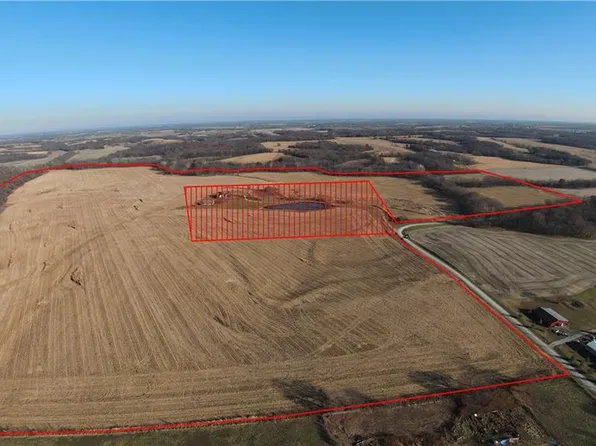 SE Sheridan Rd, Maysville, MO 64469