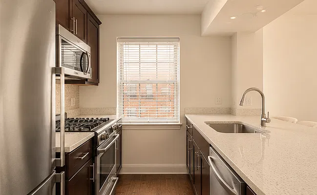 Kitchen, photo 2