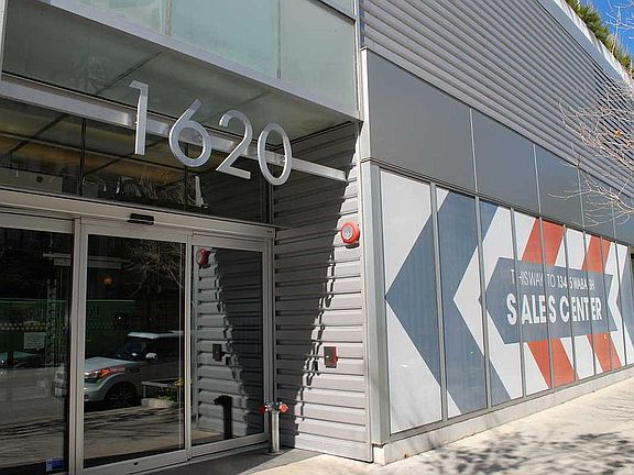 3rd image of 1620 S Michigan Ave Unit 705