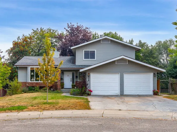 2269 Balfour Ct, Kamloops, BC V1S 1H5