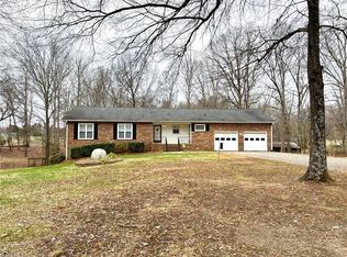4942 Ellisboro Rd, Stokesdale, NC 27357