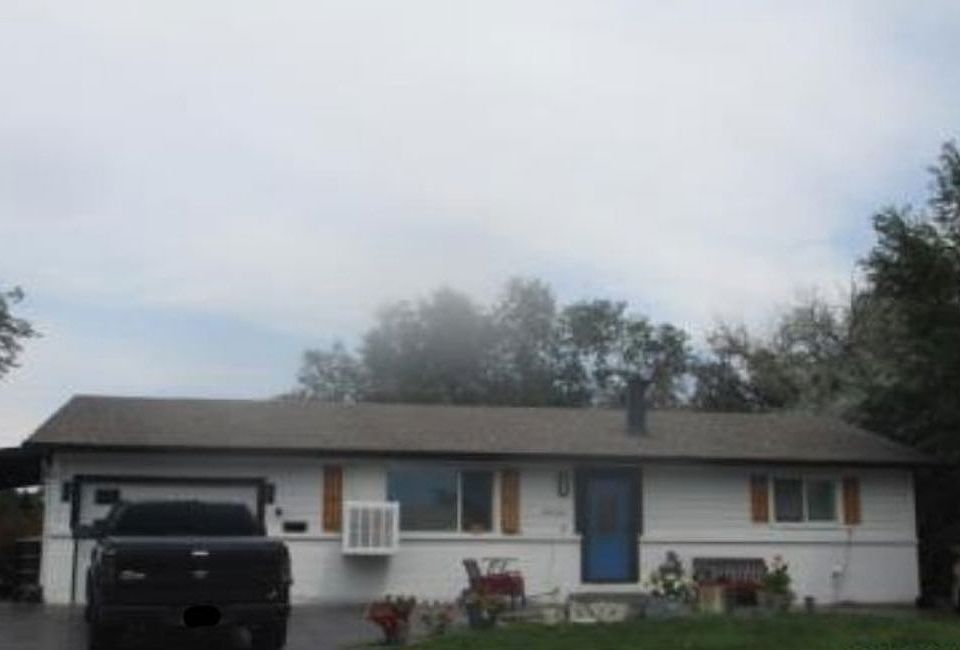 Property Front View