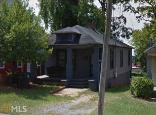 579 Woolfolk St, Macon, GA 31217