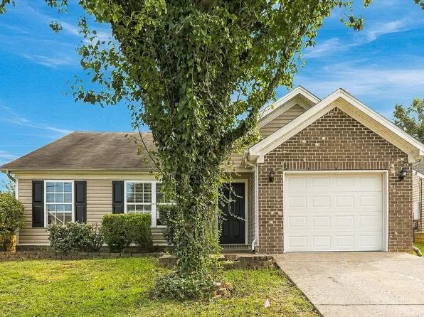 7140 S Hampton Blvd, Antioch, TN 37013