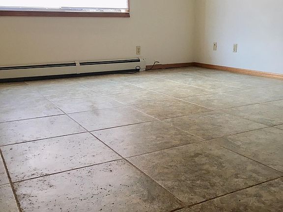 Living room / Bedroom