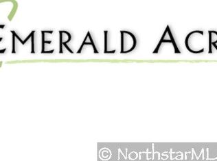 LOT 1541 74 78th Emerald Acres Ave, Hammond, WI 54015