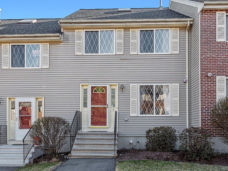 The Birches 3 Adams Ave Merrimack, NH Zillow