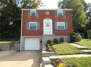 284 Lansdowne Dr, Verona, PA 15147