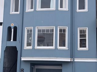 3314 Scott St, San Francisco, CA 94123