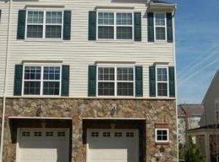 11204 Wortham Crest Cir #92, Manassas, VA 20109