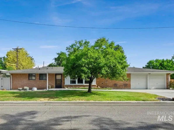 6902 W Selway St, Boise, ID 83704