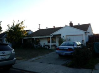 616 Malarin Ave, Santa Clara, CA 95050