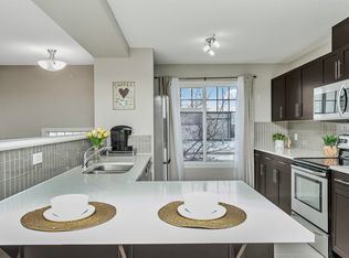 Mosaic Meadows, Edmonton, AB T6M 0M5