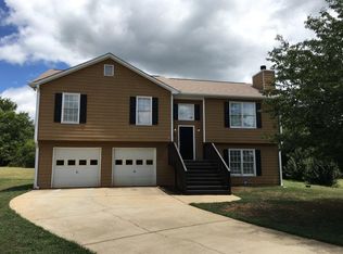 45 Covey Ln, Covington, GA 30016