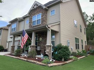 584 Blue Ledge Cir, Lexington, SC 29072