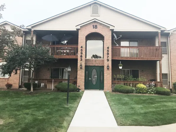 45977 Tallgrass Ct #74, Van Buren Township, MI 48111