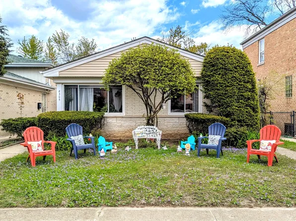 8305 Karlov Ave, Skokie, IL 60076