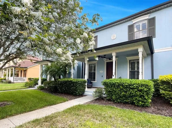 13723 Beauregard Pl, Orlando, FL 32837