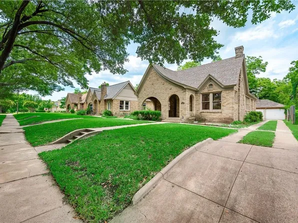 1423 Hollywood Ave, Dallas, TX 75208