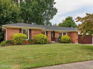 2420 Westwood Ave, Louisville, KY 40220