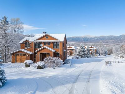 416 Crawford Ridge Road #5, Whitefield, NH, 03598