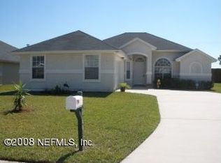 1199 Summer Spring Dr, Middleburg, FL 32068