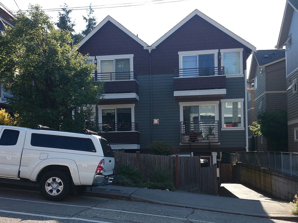 1st image of 1022 B Taylor Ave N