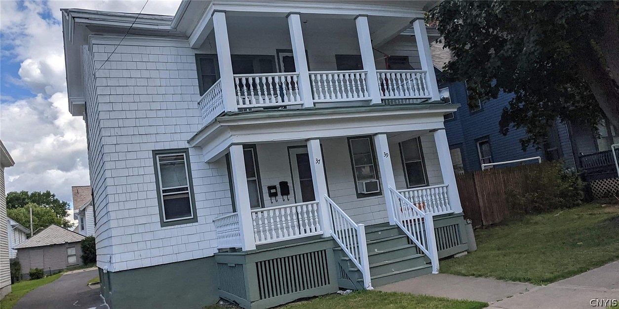 37 Kenyon Ct 39, Utica, NY 13501 Zillow