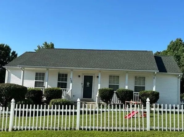 506 Bellwood St, Ashland City, TN 37015
