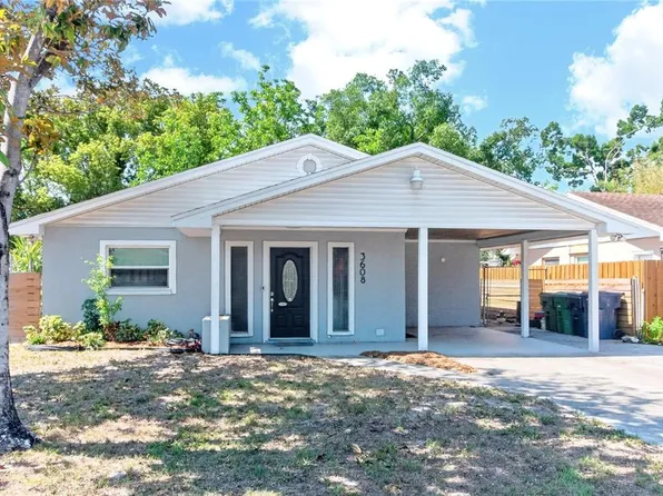 3608 W Carmen St, Tampa, FL 33609