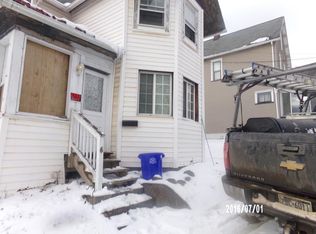 6 Carroll Ave, Oil City, PA 16301