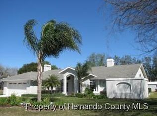 4112 Buckeye Ct, Brooksville, FL 34604