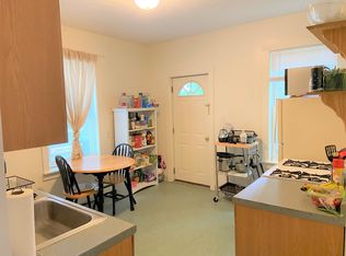 73 Oak St #2, Somerville, MA 02143